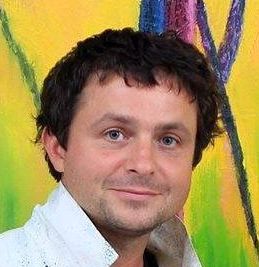 Gregor Pratneker logo